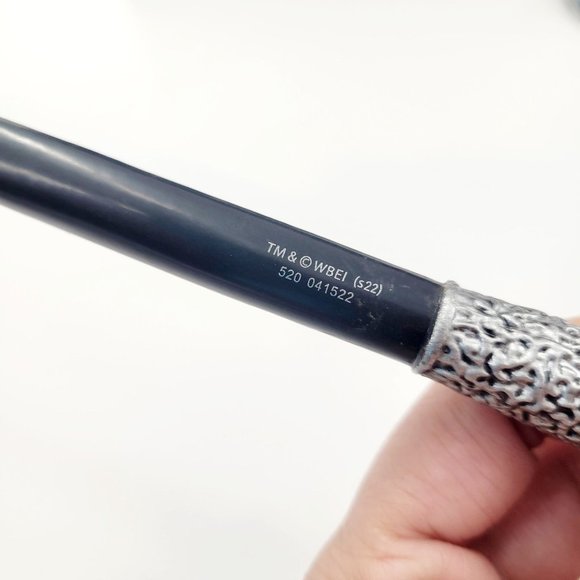 Fantastic Beasts Mystery Wand Magical Creatures Leta Lestrange with Chupacabra - Picture 5 of 12